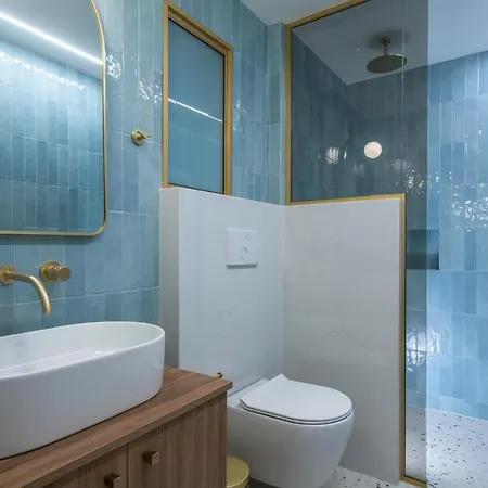 The Blossom Collection In Center Appartement