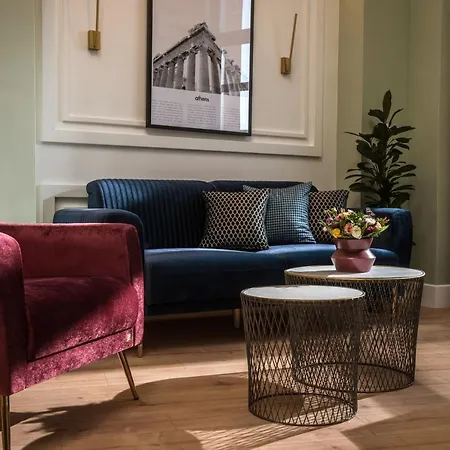 The Blossom Collection In Center كاندية
